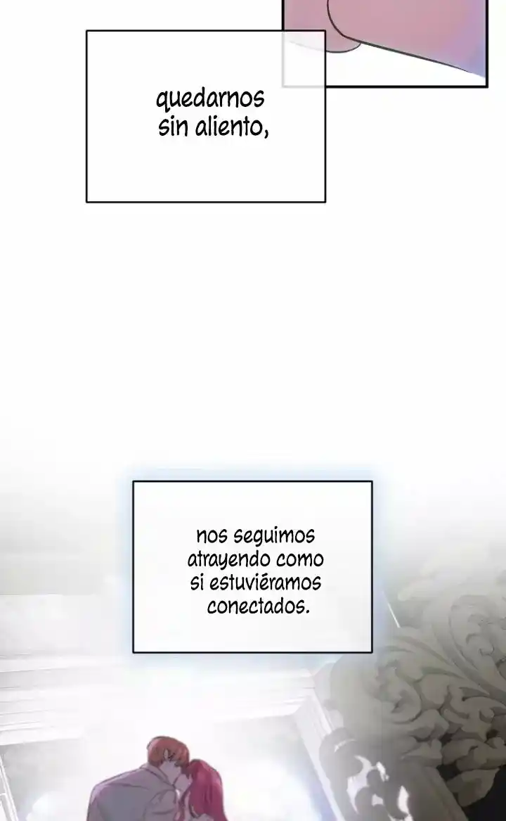 Cómo Sobrevivir Durmiendo Con El Emperador - Capítulo 40 - Página 41 - LectorTMOo