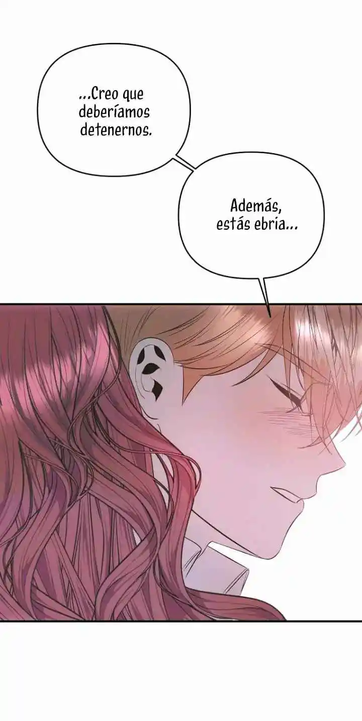 Cómo Sobrevivir Durmiendo Con El Emperador - Capítulo 40 - Página 44 - LectorTMOo