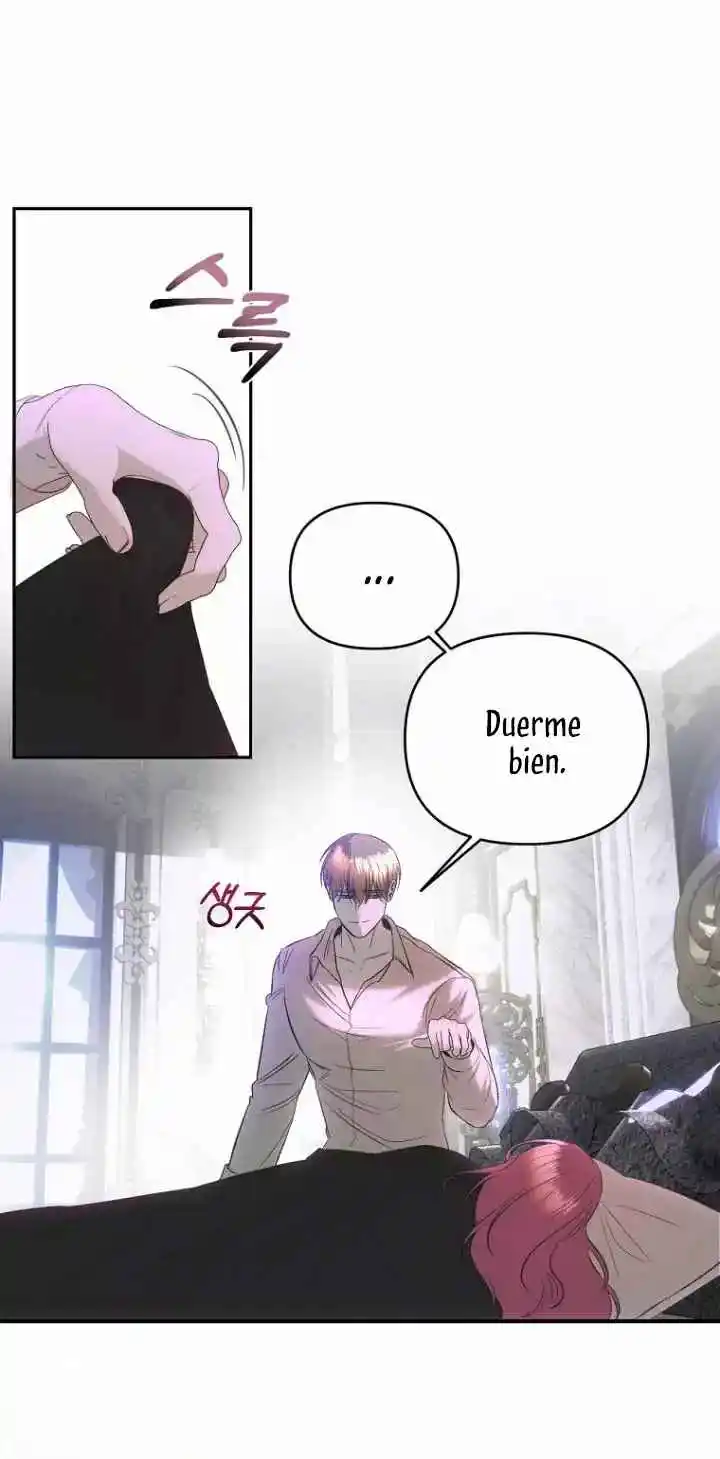 Cómo Sobrevivir Durmiendo Con El Emperador - Capítulo 40 - Página 51 - LectorTMOo