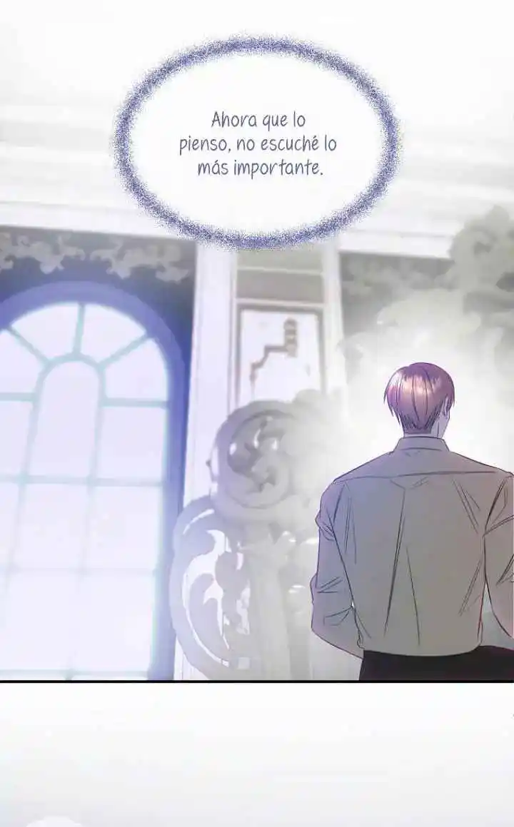Cómo Sobrevivir Durmiendo Con El Emperador - Capítulo 40 - Página 52 - LectorTMOo