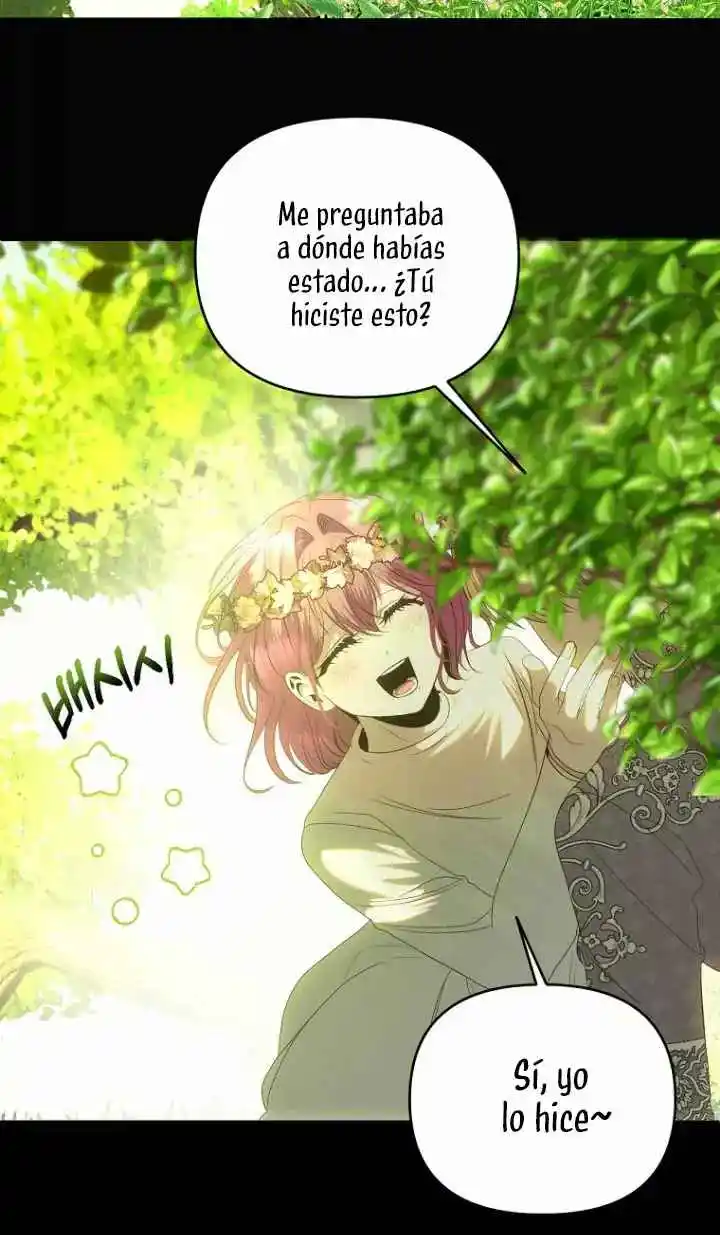 Cómo Sobrevivir Durmiendo Con El Emperador - Capítulo 40 - Página 58 - LectorTMOo