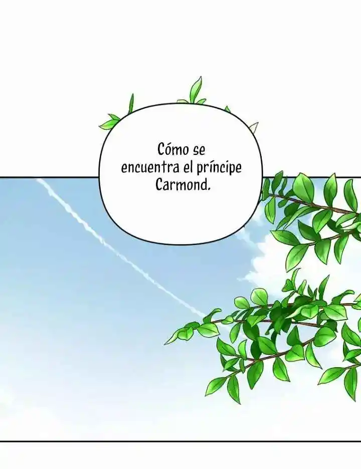 Cómo Sobrevivir Durmiendo Con El Emperador - Capítulo 41 - Página 7 - LectorTMOo