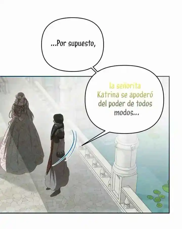 Cómo Sobrevivir Durmiendo Con El Emperador - Capítulo 41 - Página 9 - LectorTMOo