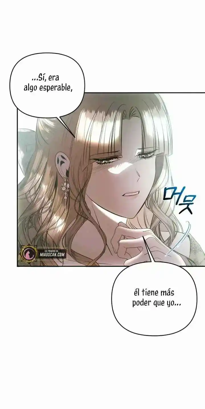 Cómo Sobrevivir Durmiendo Con El Emperador - Capítulo 41 - Página 10 - LectorTMOo