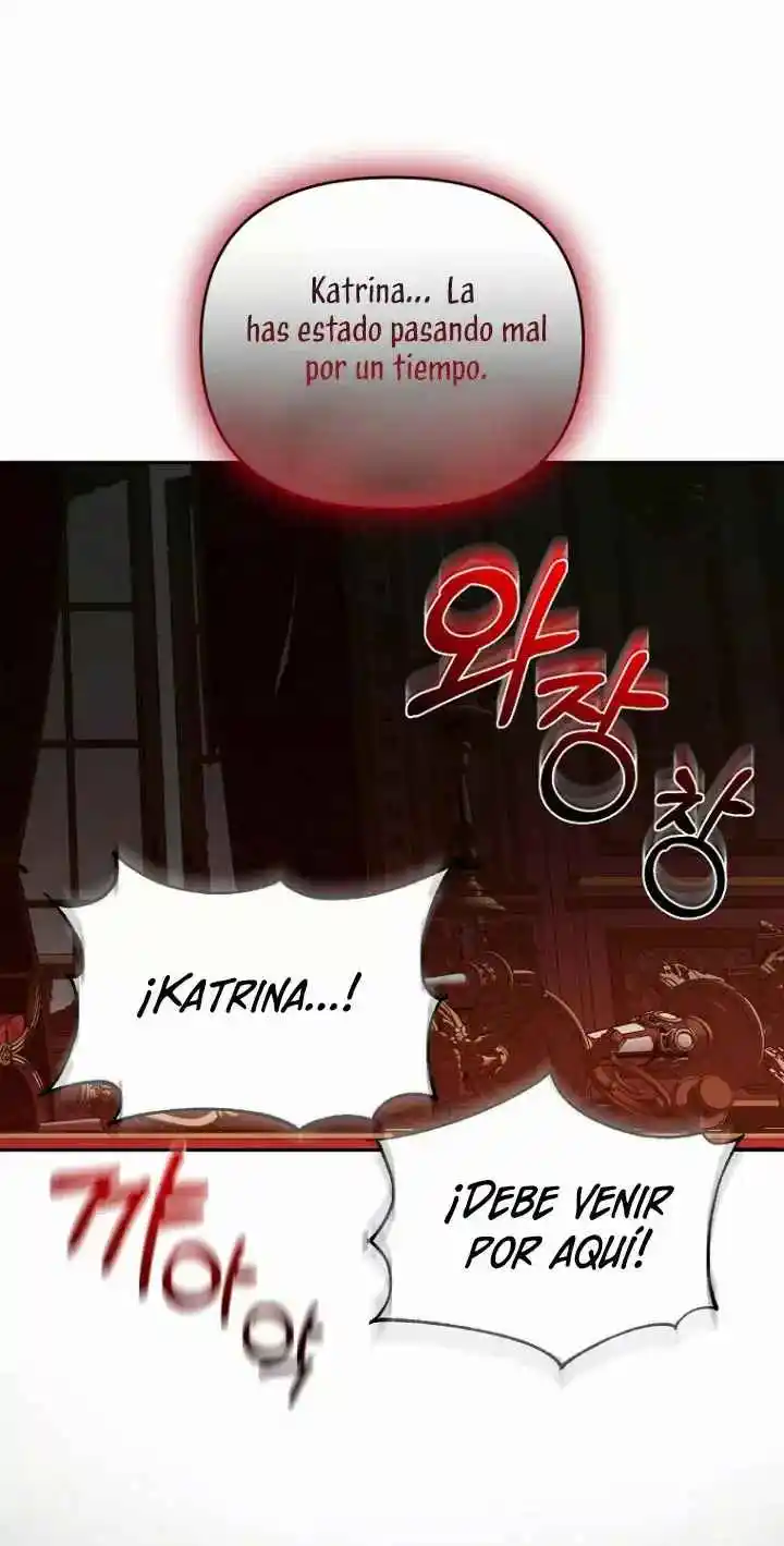 Cómo Sobrevivir Durmiendo Con El Emperador - Capítulo 41 - Página 11 - LectorTMOo