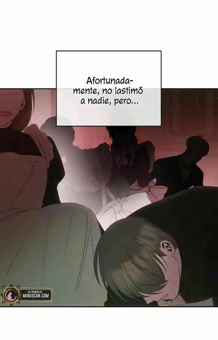 Cómo Sobrevivir Durmiendo Con El Emperador - Capítulo 41 - Página 17 - LectorTMOo
