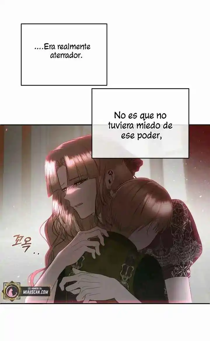 Cómo Sobrevivir Durmiendo Con El Emperador - Capítulo 41 - Página 19 - LectorTMOo