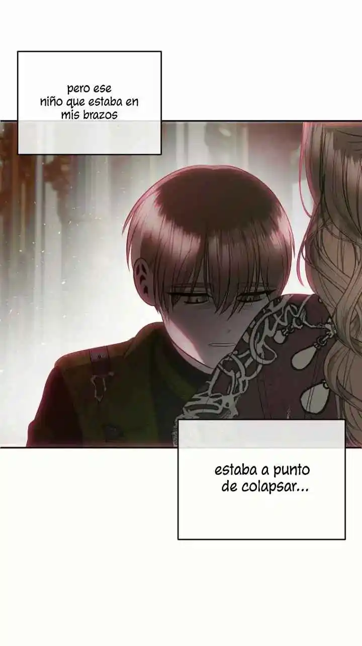 Cómo Sobrevivir Durmiendo Con El Emperador - Capítulo 41 - Página 20 - LectorTMOo