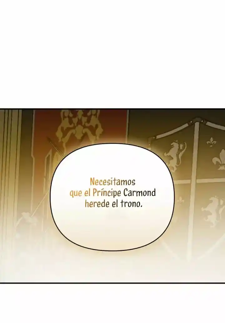 Cómo Sobrevivir Durmiendo Con El Emperador - Capítulo 41 - Página 21 - LectorTMOo