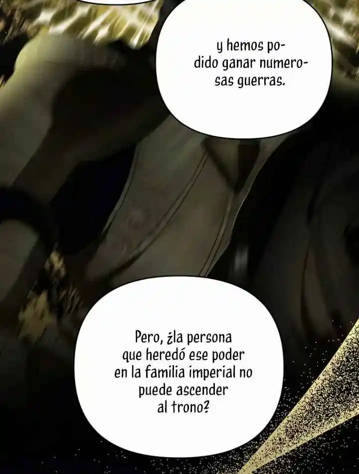 Cómo Sobrevivir Durmiendo Con El Emperador - Capítulo 41 - Página 29 - LectorTMOo