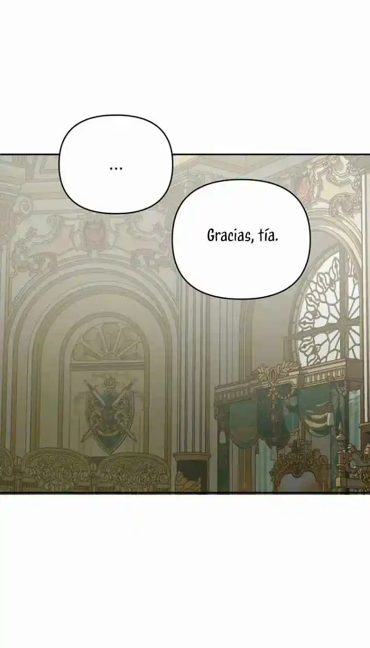 Cómo Sobrevivir Durmiendo Con El Emperador - Capítulo 41 - Página 45 - LectorTMOo