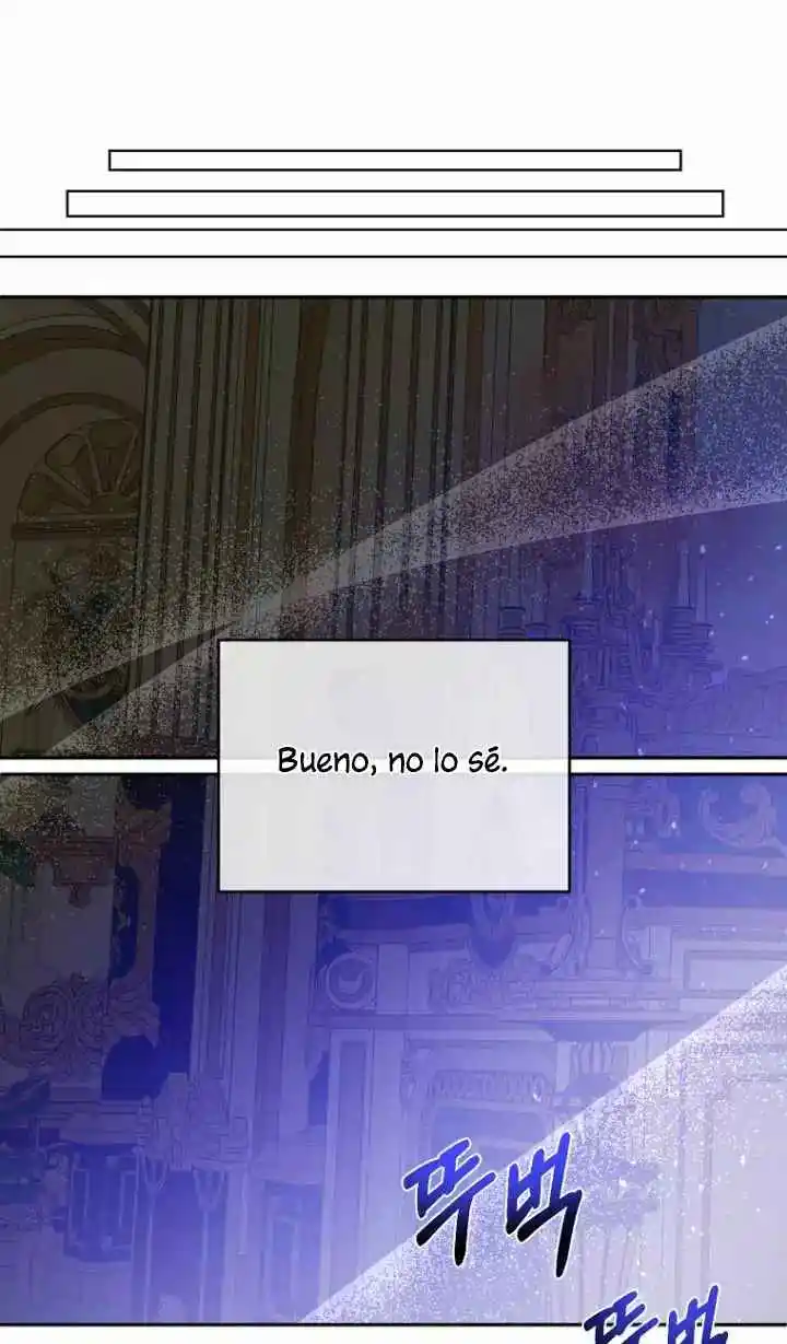 Cómo Sobrevivir Durmiendo Con El Emperador - Capítulo 41 - Página 46 - LectorTMOo
