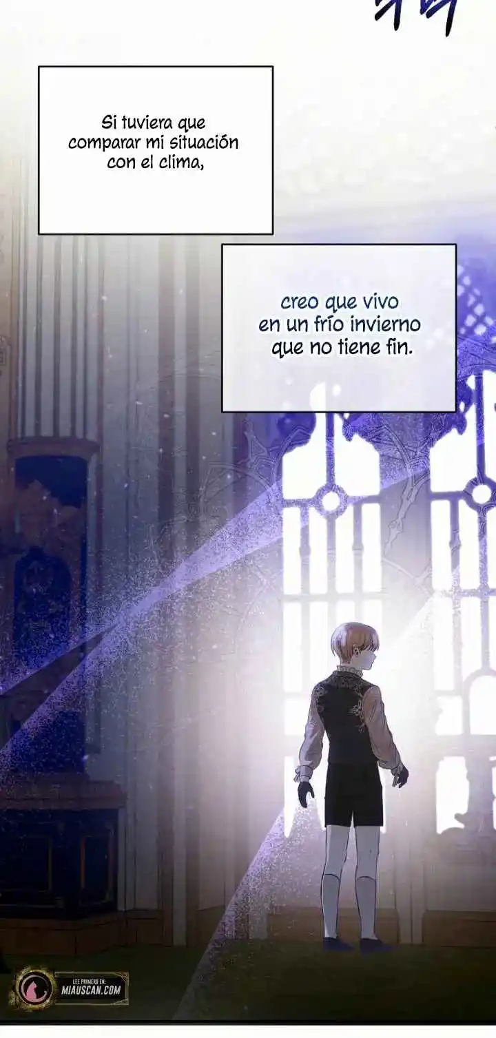 Cómo Sobrevivir Durmiendo Con El Emperador - Capítulo 41 - Página 47 - LectorTMOo