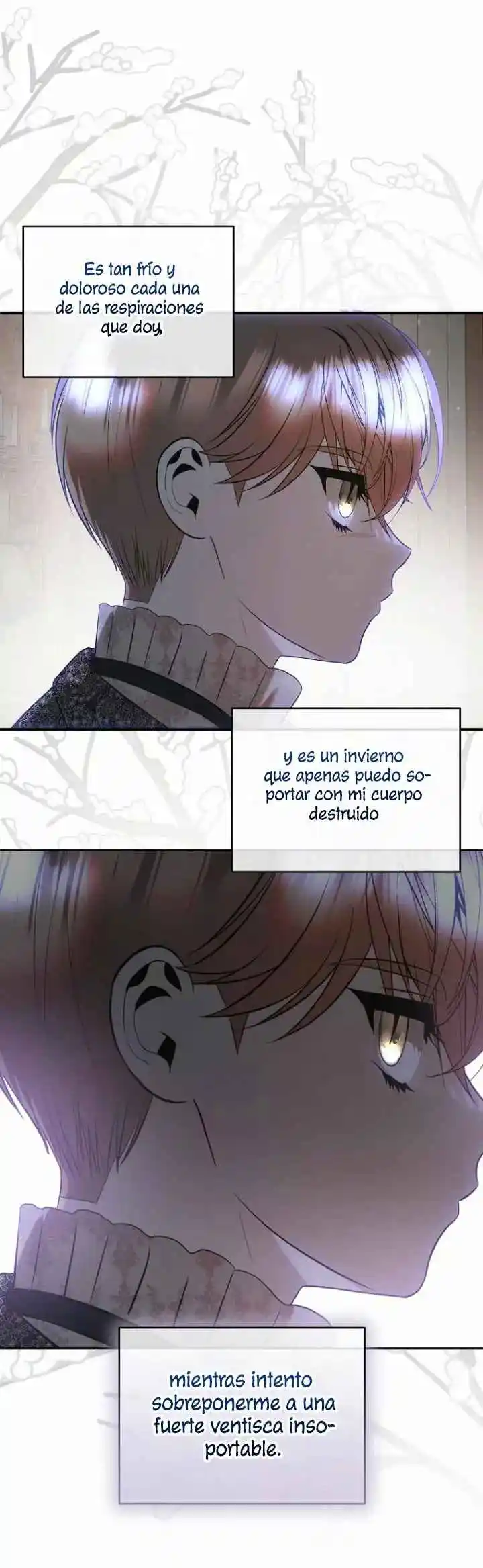 Cómo Sobrevivir Durmiendo Con El Emperador - Capítulo 41 - Página 48 - LectorTMOo