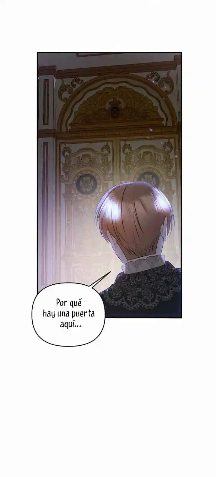 Cómo Sobrevivir Durmiendo Con El Emperador - Capítulo 41 - Página 49 - LectorTMOo