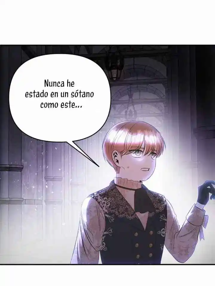 Cómo Sobrevivir Durmiendo Con El Emperador - Capítulo 41 - Página 51 - LectorTMOo