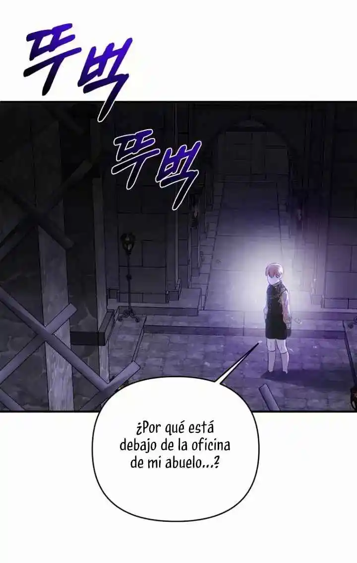Cómo Sobrevivir Durmiendo Con El Emperador - Capítulo 41 - Página 52 - LectorTMOo