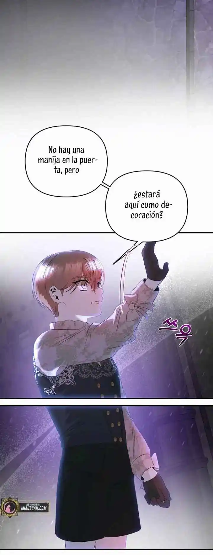 Cómo Sobrevivir Durmiendo Con El Emperador - Capítulo 41 - Página 55 - LectorTMOo