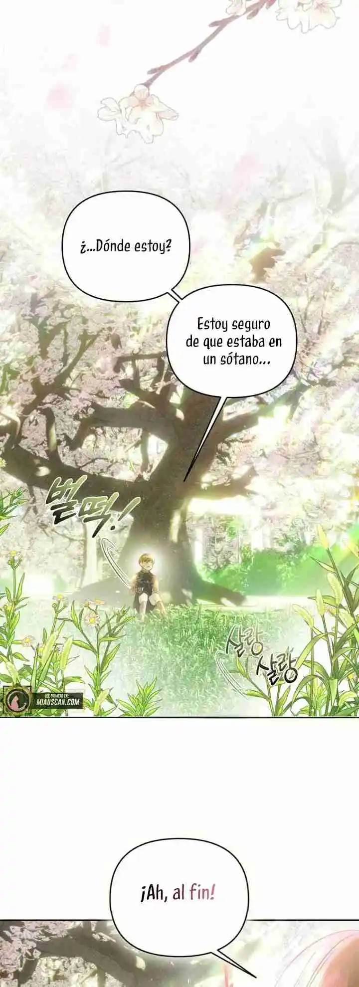 Cómo Sobrevivir Durmiendo Con El Emperador - Capítulo 41 - Página 62 - LectorTMOo