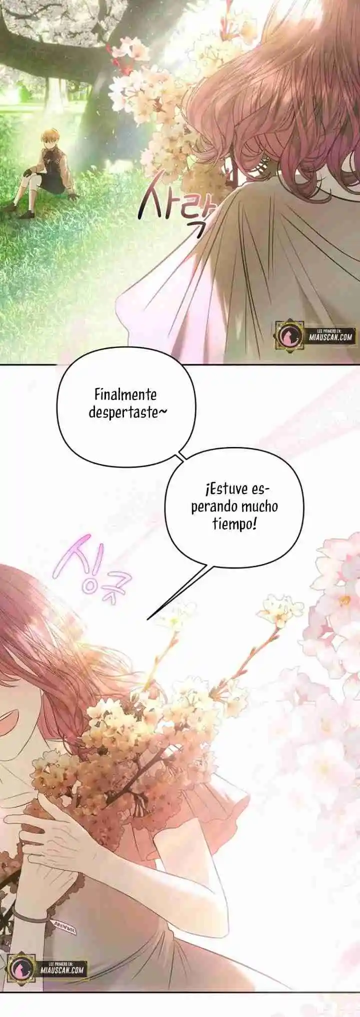 Cómo Sobrevivir Durmiendo Con El Emperador - Capítulo 41 - Página 63 - LectorTMOo