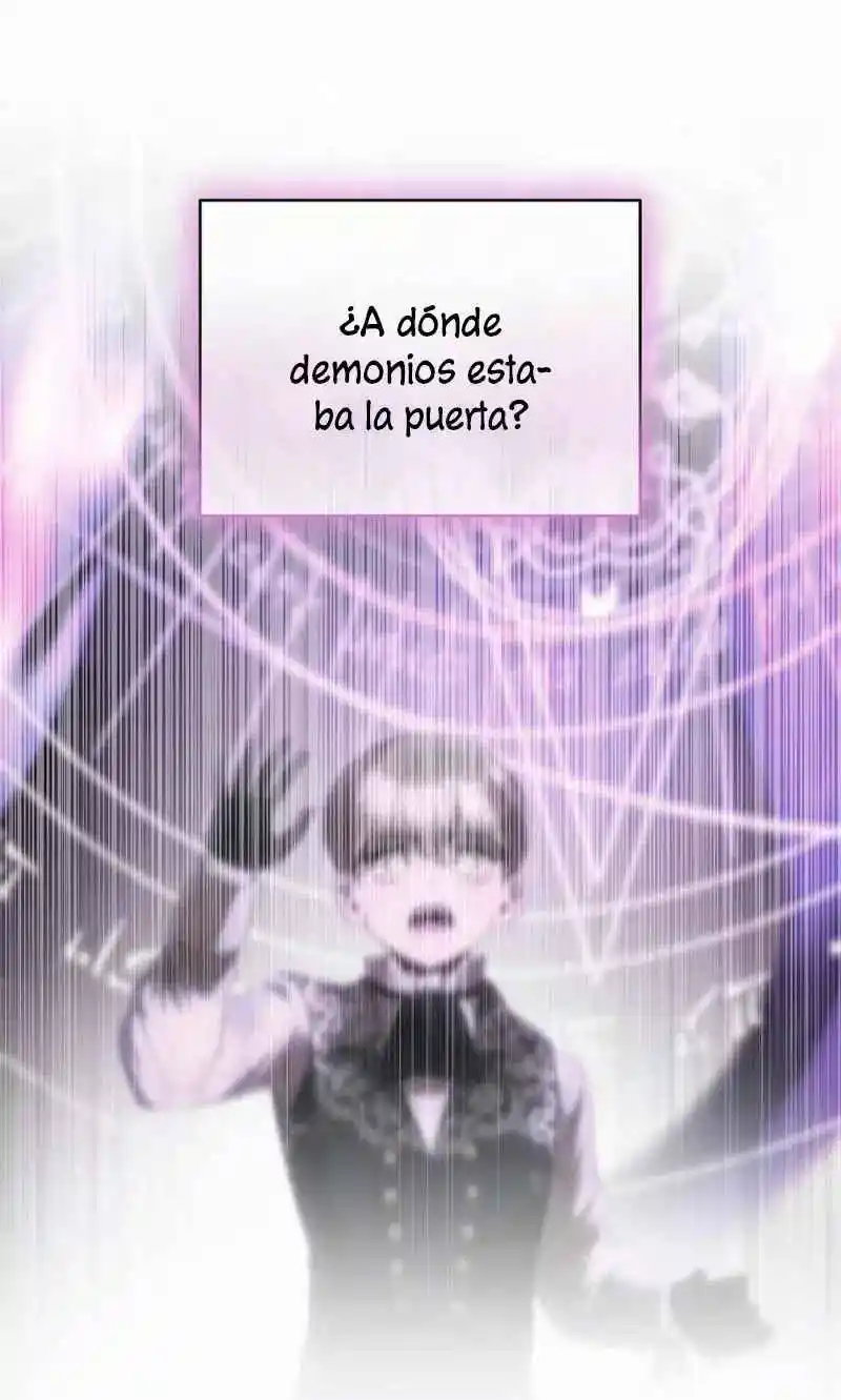Cómo Sobrevivir Durmiendo Con El Emperador - Capítulo 42 - Página 9 - LectorTMOo