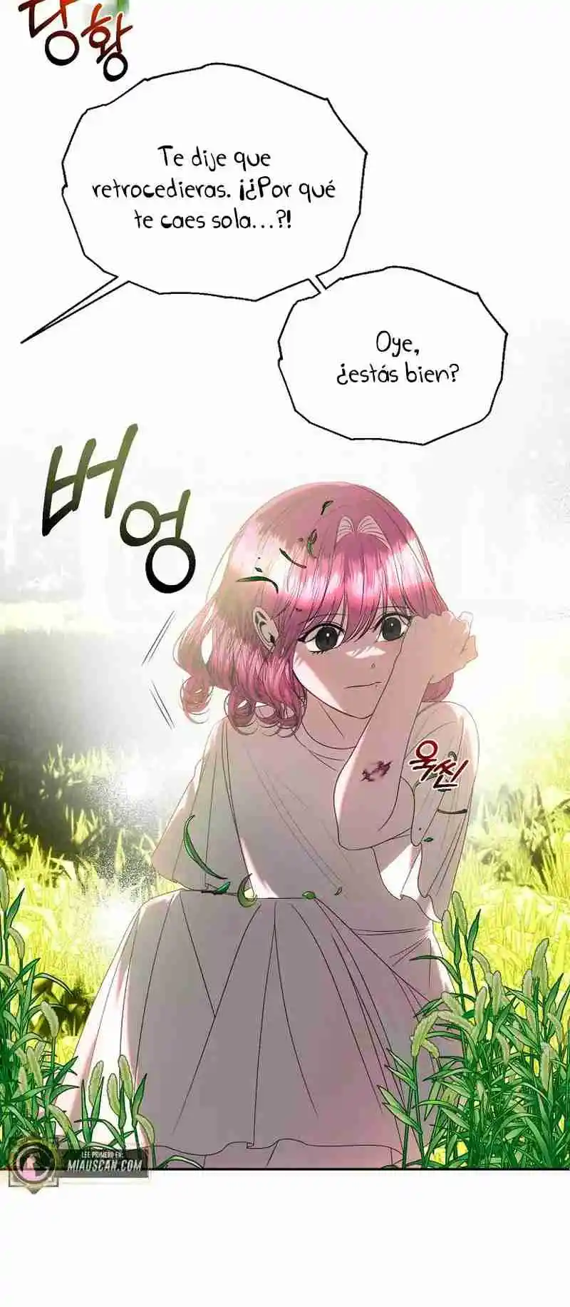 Cómo Sobrevivir Durmiendo Con El Emperador - Capítulo 42 - Página 19 - LectorTMOo