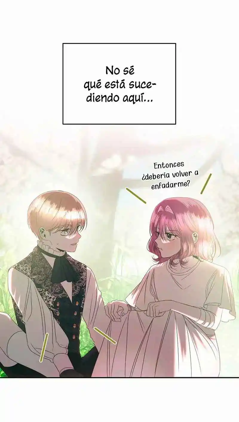 Cómo Sobrevivir Durmiendo Con El Emperador - Capítulo 42 - Página 29 - LectorTMOo
