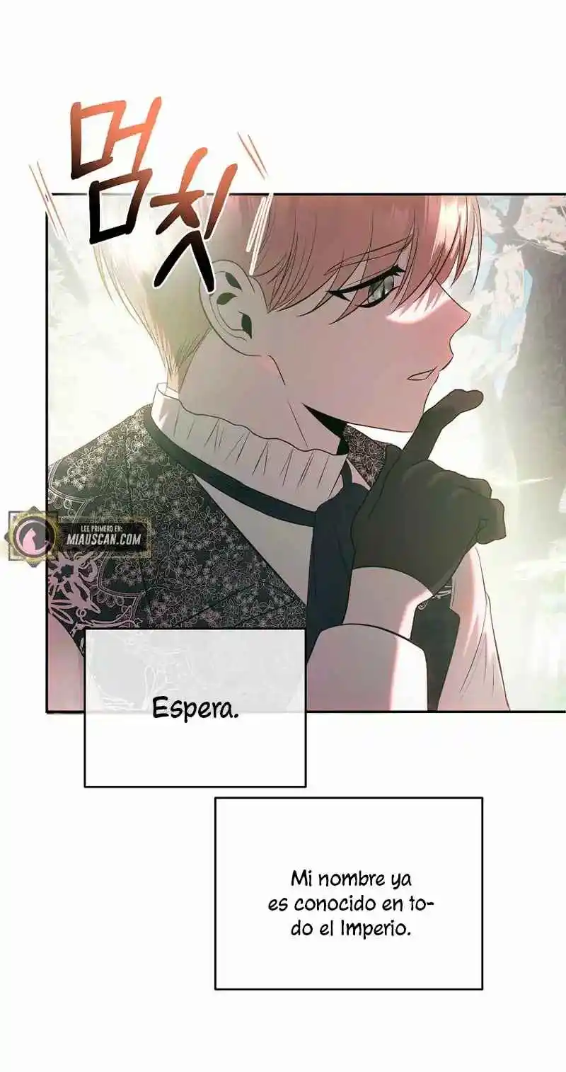 Cómo Sobrevivir Durmiendo Con El Emperador - Capítulo 42 - Página 32 - LectorTMOo