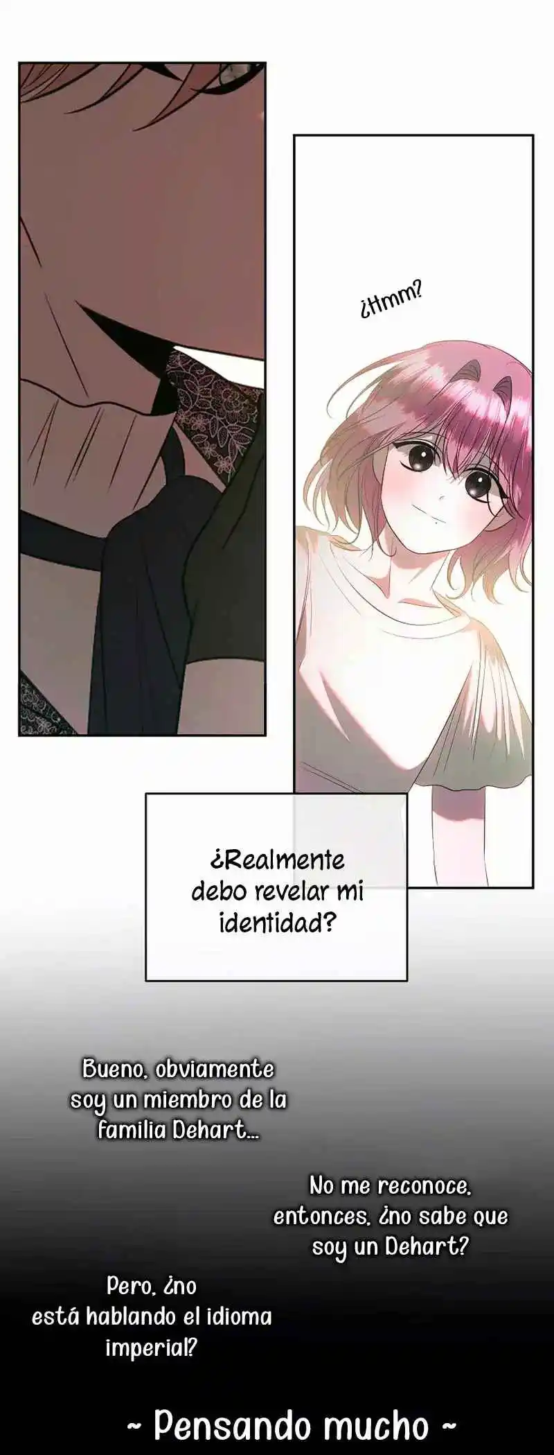 Cómo Sobrevivir Durmiendo Con El Emperador - Capítulo 42 - Página 33 - LectorTMOo