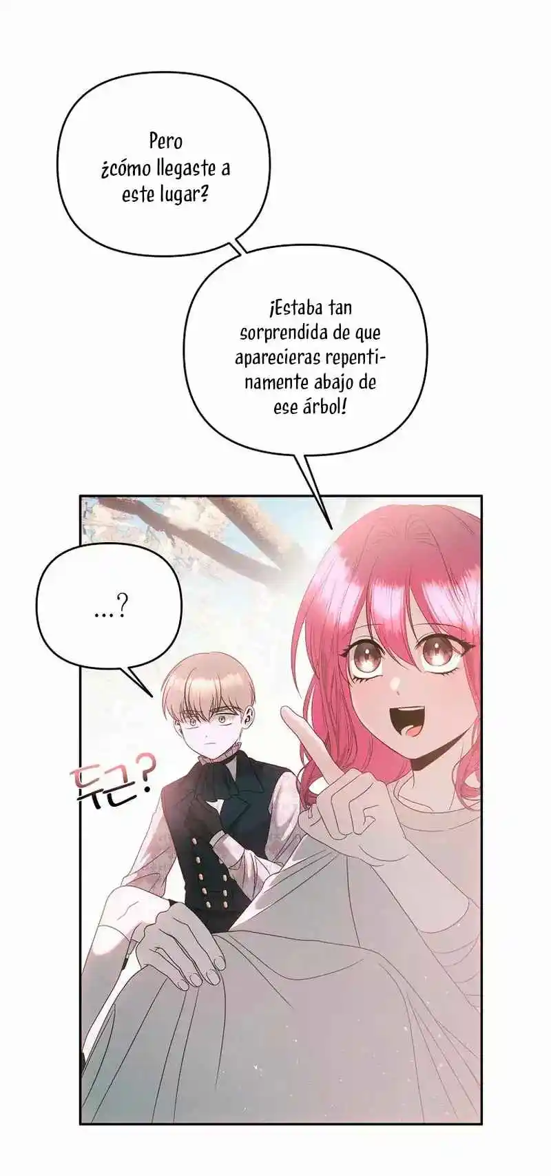 Cómo Sobrevivir Durmiendo Con El Emperador - Capítulo 42 - Página 39 - LectorTMOo