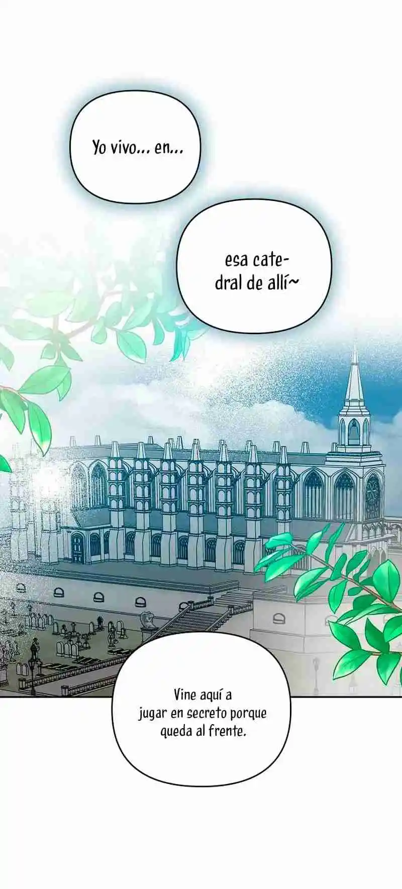 Cómo Sobrevivir Durmiendo Con El Emperador - Capítulo 42 - Página 40 - LectorTMOo