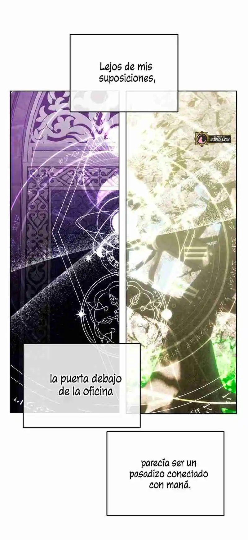 Cómo Sobrevivir Durmiendo Con El Emperador - Capítulo 43 - Página 5 - LectorTMOo