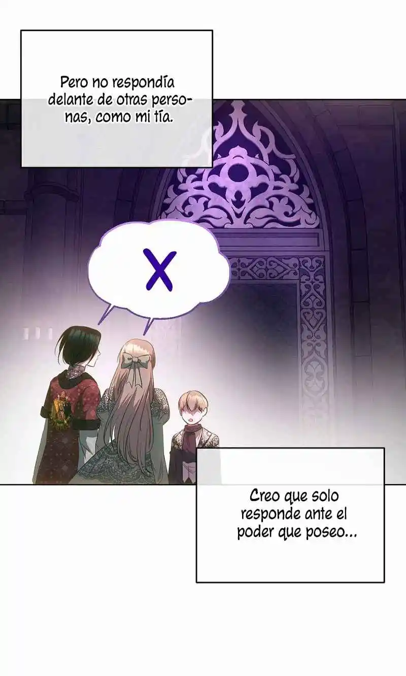 Cómo Sobrevivir Durmiendo Con El Emperador - Capítulo 43 - Página 6 - LectorTMOo