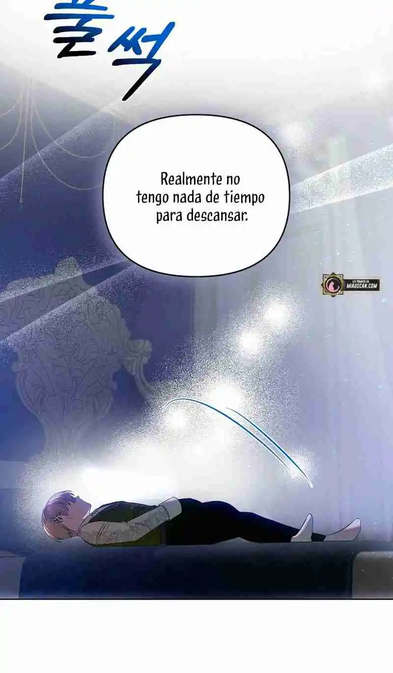 Cómo Sobrevivir Durmiendo Con El Emperador - Capítulo 43 - Página 15 - LectorTMOo