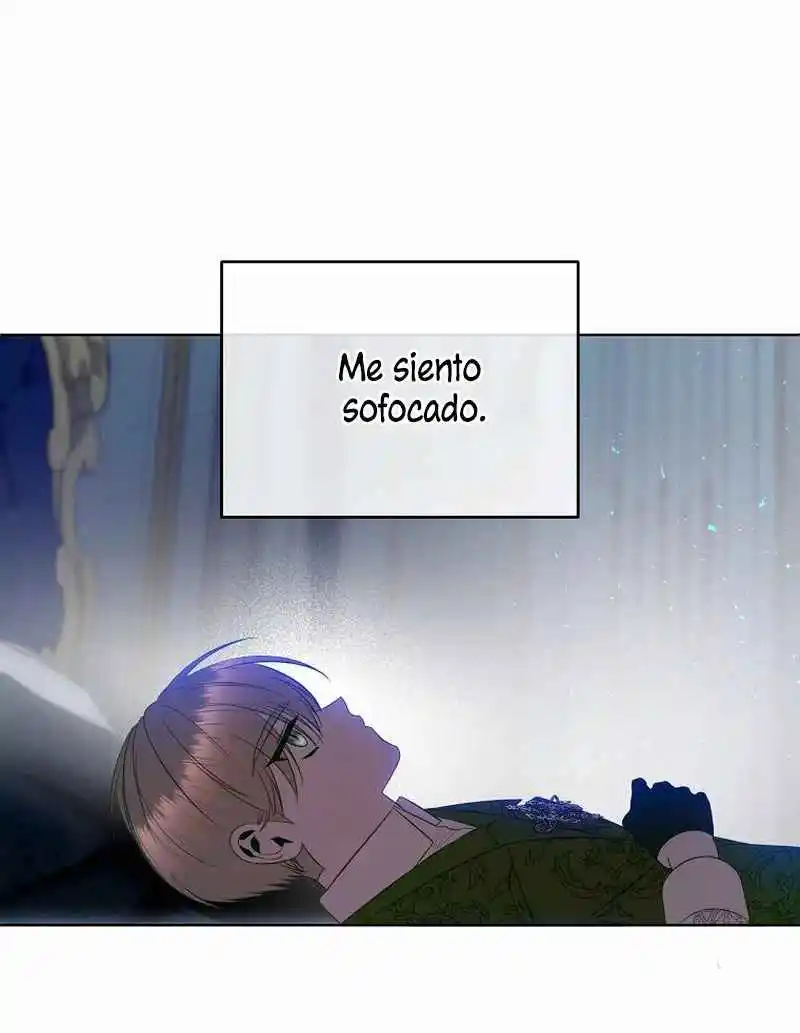 Cómo Sobrevivir Durmiendo Con El Emperador - Capítulo 43 - Página 16 - LectorTMOo