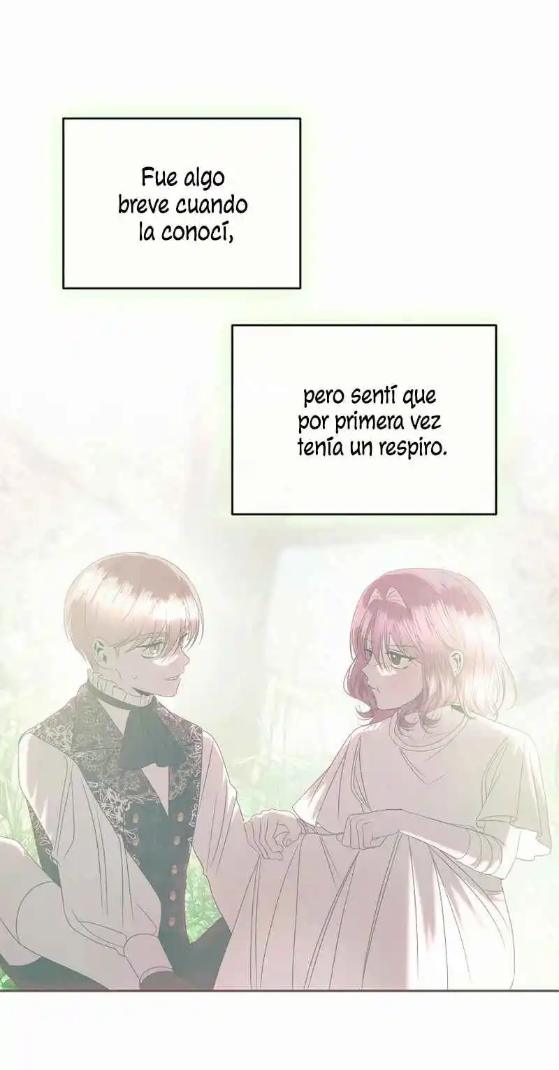 Cómo Sobrevivir Durmiendo Con El Emperador - Capítulo 43 - Página 18 - LectorTMOo