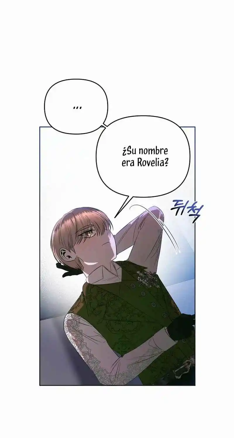 Cómo Sobrevivir Durmiendo Con El Emperador - Capítulo 43 - Página 19 - LectorTMOo