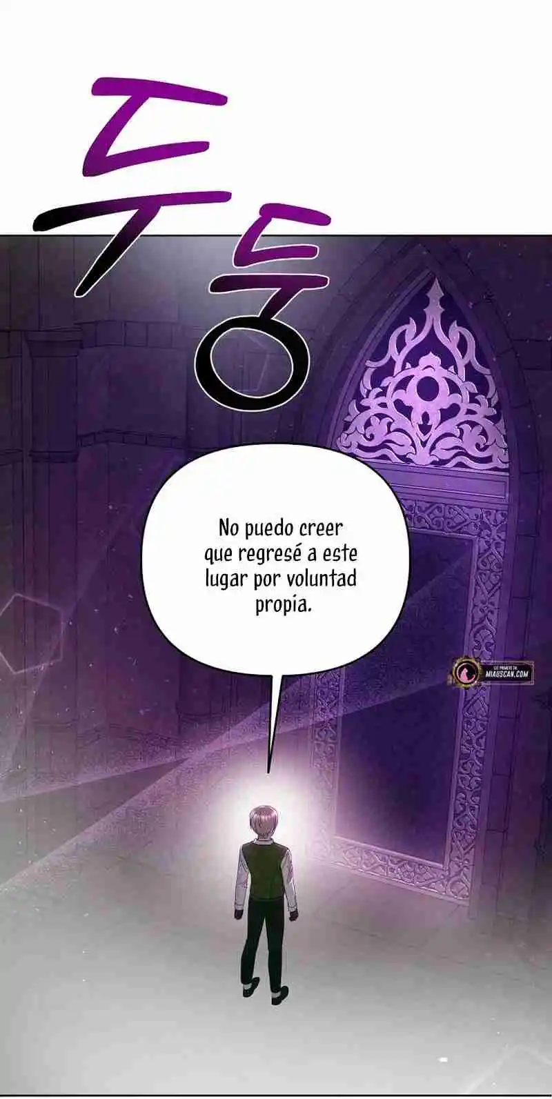 Cómo Sobrevivir Durmiendo Con El Emperador - Capítulo 43 - Página 20 - LectorTMOo