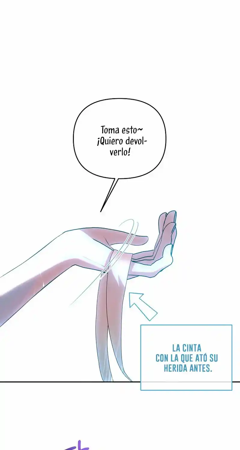 Cómo Sobrevivir Durmiendo Con El Emperador - Capítulo 43 - Página 28 - LectorTMOo