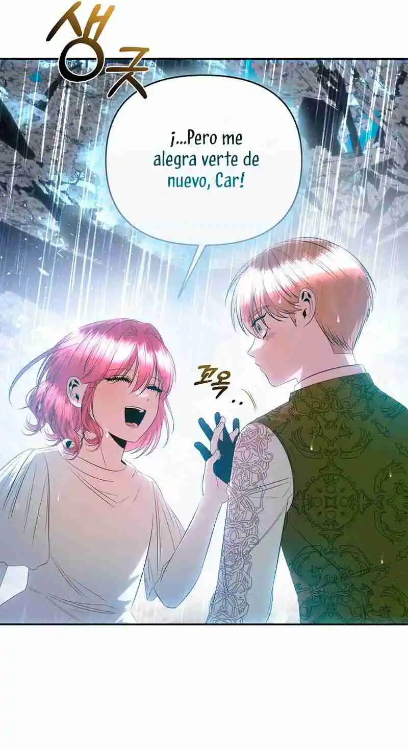 Cómo Sobrevivir Durmiendo Con El Emperador - Capítulo 43 - Página 30 - LectorTMOo