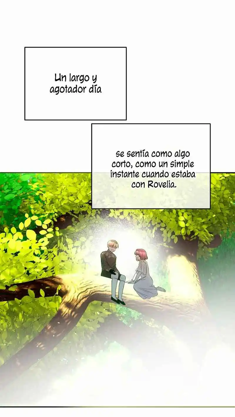 Cómo Sobrevivir Durmiendo Con El Emperador - Capítulo 43 - Página 39 - LectorTMOo