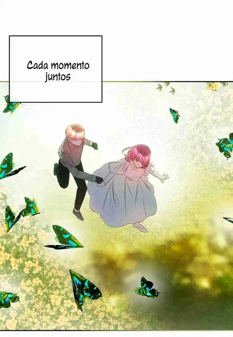 Cómo Sobrevivir Durmiendo Con El Emperador - Capítulo 43 - Página 40 - LectorTMOo
