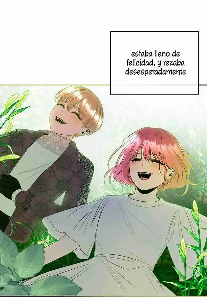 Cómo Sobrevivir Durmiendo Con El Emperador - Capítulo 43 - Página 41 - LectorTMOo