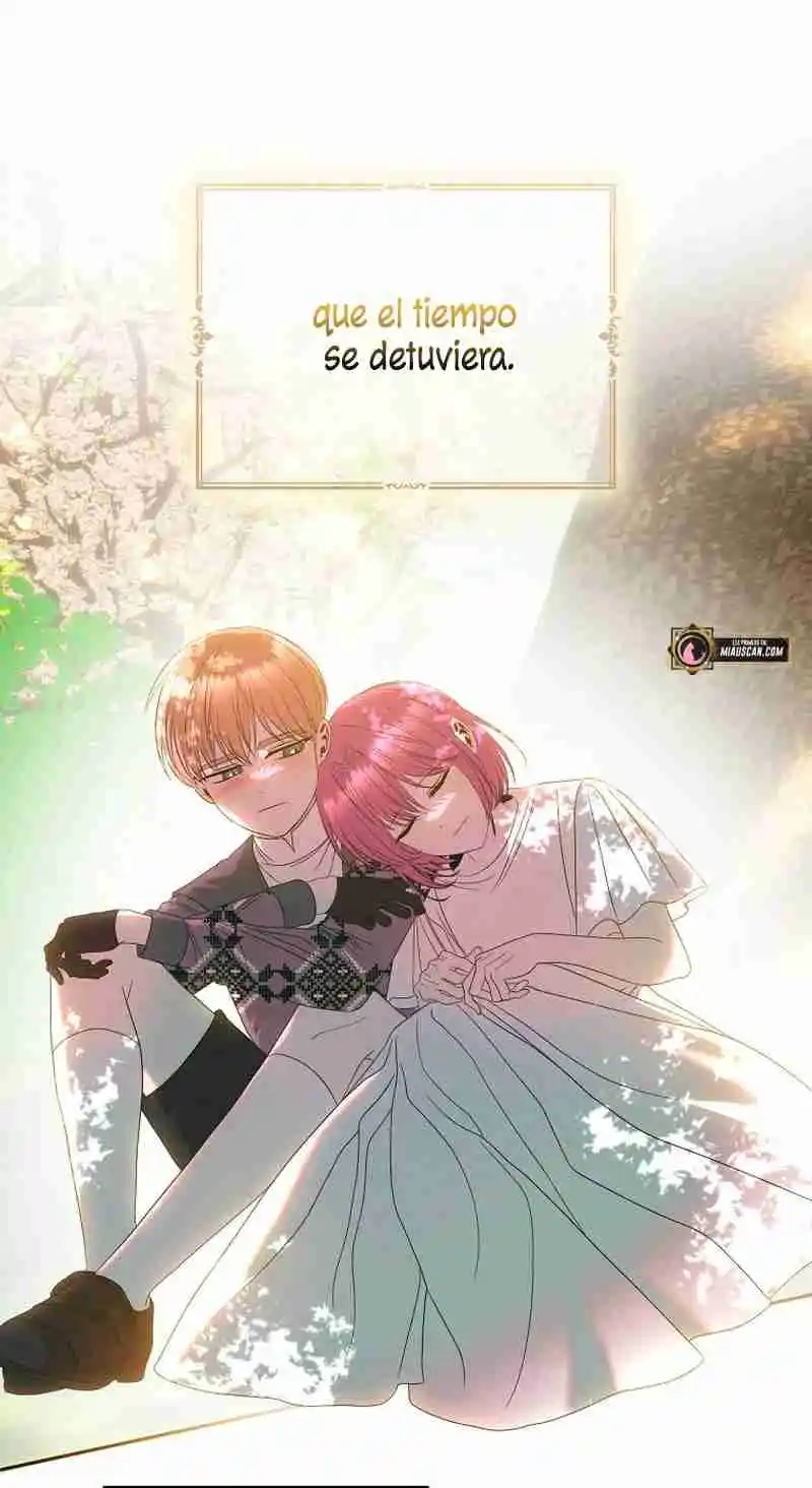 Cómo Sobrevivir Durmiendo Con El Emperador - Capítulo 43 - Página 43 - LectorTMOo