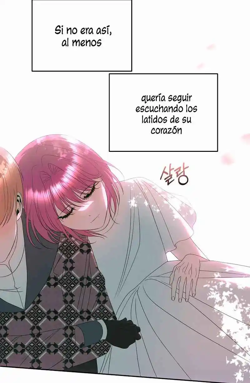 Cómo Sobrevivir Durmiendo Con El Emperador - Capítulo 43 - Página 44 - LectorTMOo