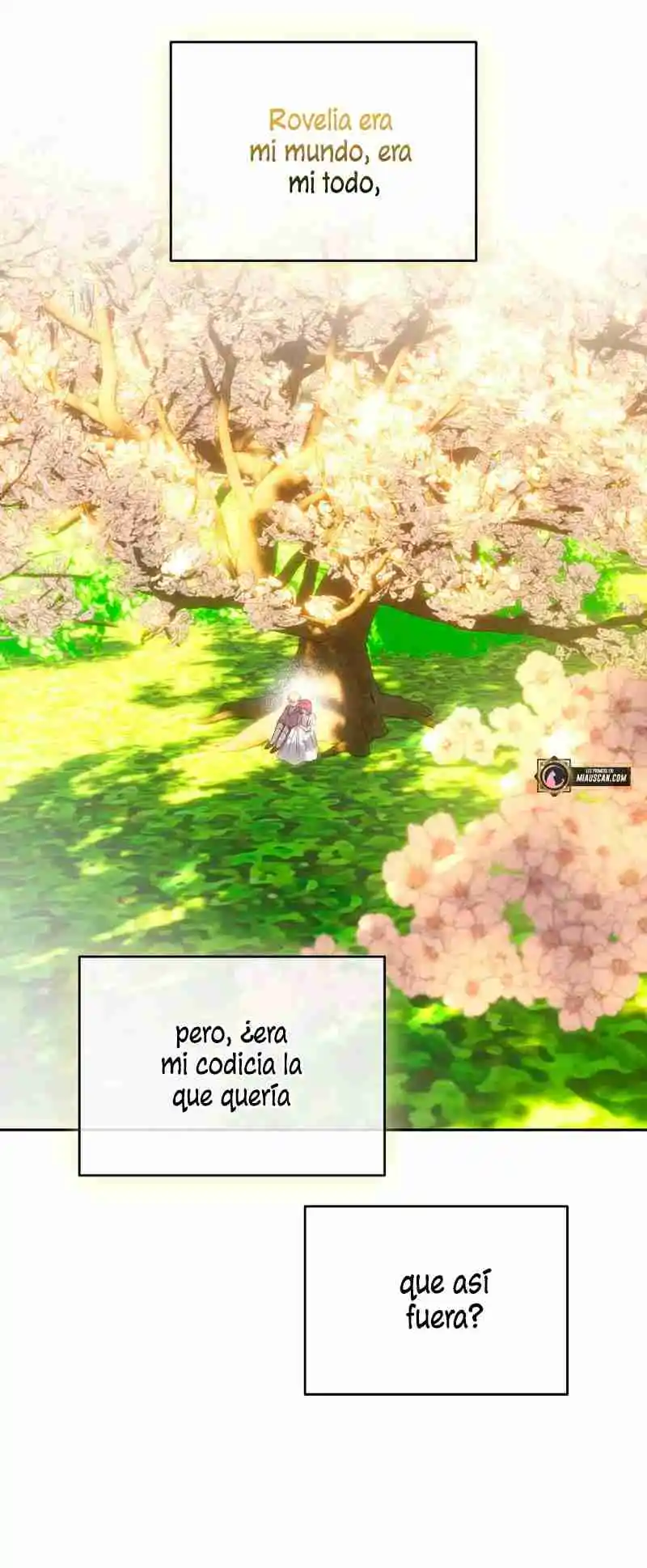 Cómo Sobrevivir Durmiendo Con El Emperador - Capítulo 43 - Página 46 - LectorTMOo