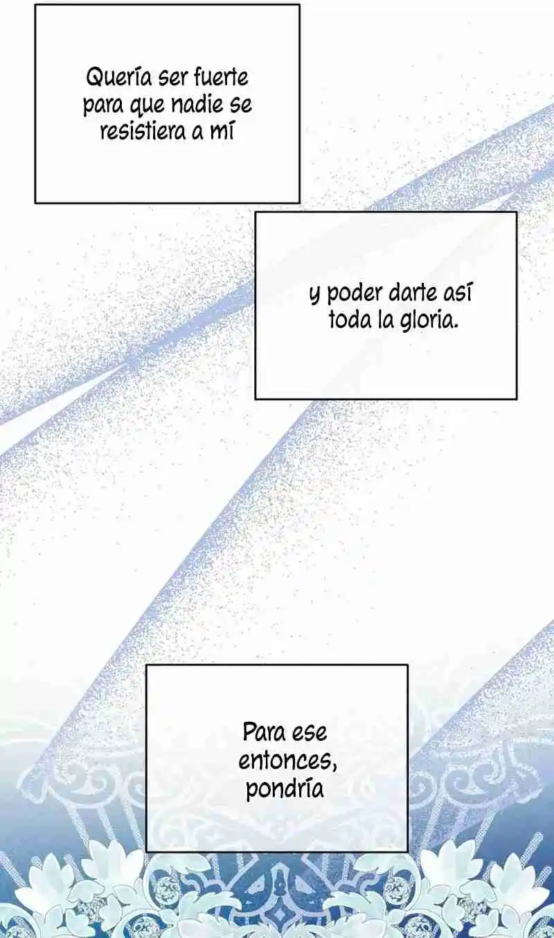 Cómo Sobrevivir Durmiendo Con El Emperador - Capítulo 43 - Página 52 - LectorTMOo