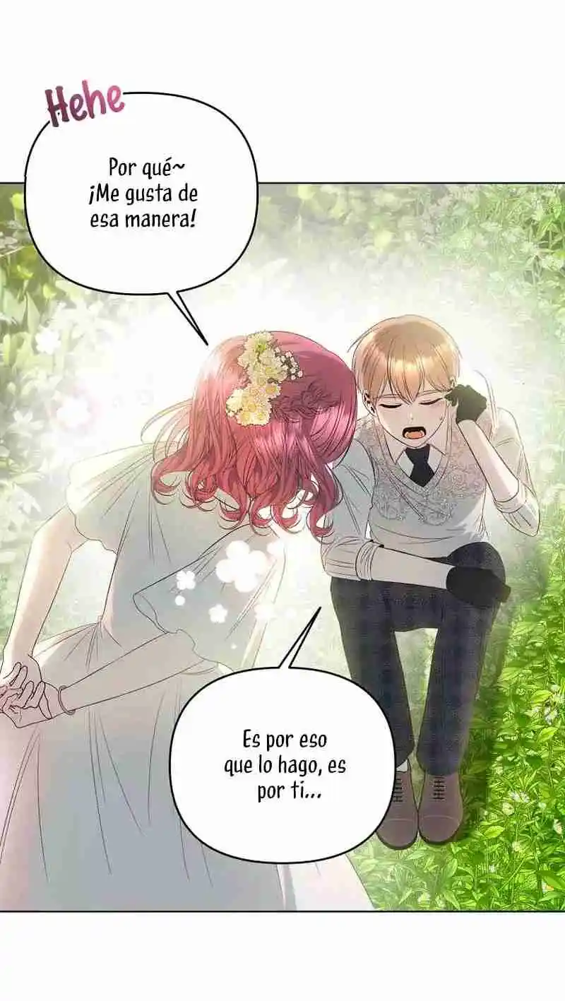 Cómo Sobrevivir Durmiendo Con El Emperador - Capítulo 44 - Página 6 - LectorTMOo