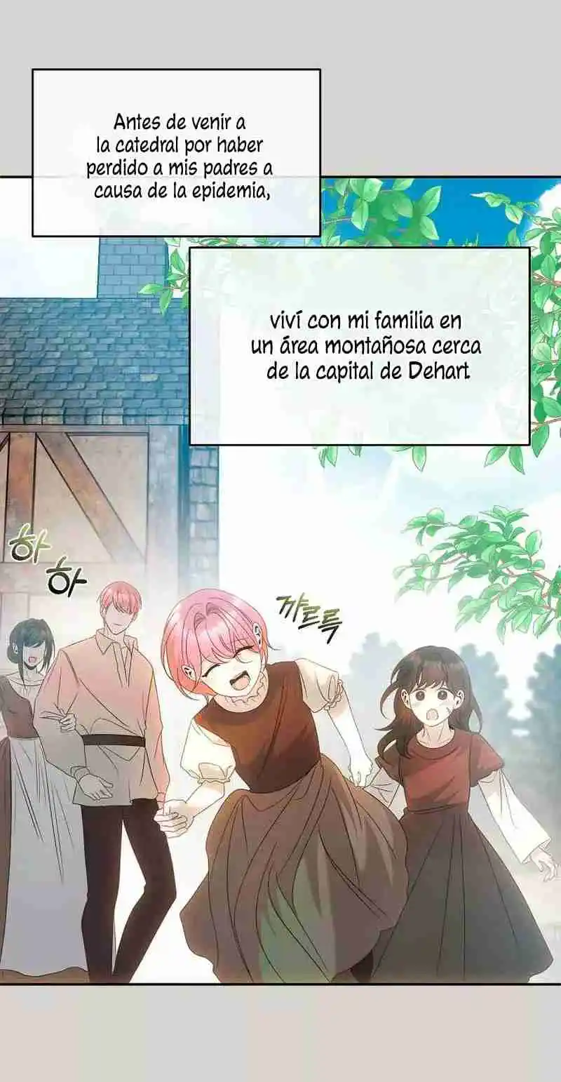 Cómo Sobrevivir Durmiendo Con El Emperador - Capítulo 44 - Página 28 - LectorTMOo