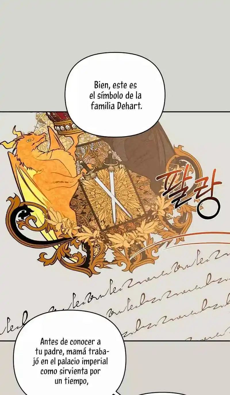 Cómo Sobrevivir Durmiendo Con El Emperador - Capítulo 44 - Página 29 - LectorTMOo